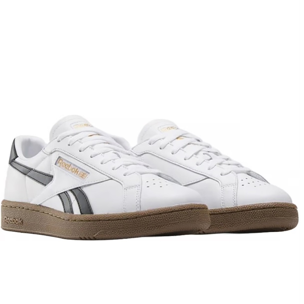 REEBOK Club C Grounds UK Shoes - Men's